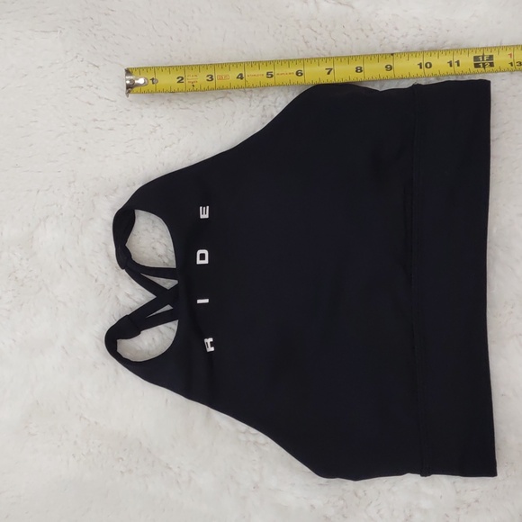 LULULEMON SPORT BRAS. - Picture 7 of 11